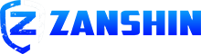 Zanshin Fitness Logo